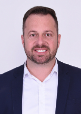 Retrato de TIAGO SCHAFER