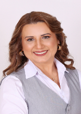 Retrato de FABI