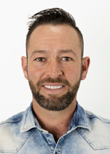 Retrato de CRISTIANO BRAUVERS