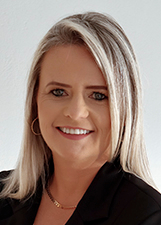 Retrato de GREICE SILVEIRA