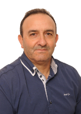 Retrato de ANTÔNIO VIEIRA DAIO