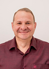 Retrato de CRISTIANO COLLER