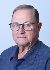Retrato de ARI FACCIO