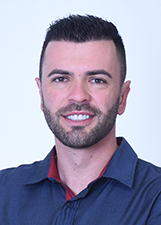 Retrato de JOEL RUAS