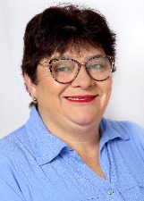 Retrato de IARA SOARES