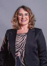 Retrato de MARILEI WITTMANN