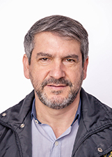Retrato de CARLOS BRIZOLA