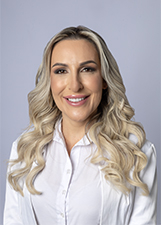 Retrato de GISELE CAUMO