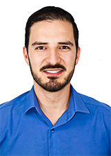 Retrato de MHAGALDY FARESIN