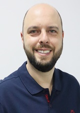 Retrato de CASSIO CONTERATO