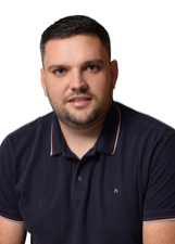 Retrato de OSCAR POTRICH JUNIOR