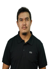 Retrato de KASIANO