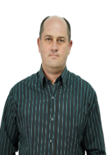 Retrato de SANDRO DA SAUDE