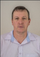 Retrato de POLAQUINHO