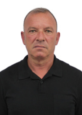 Retrato de RENATO NEUBERT