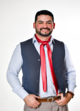 Retrato de BRUNO BRUM