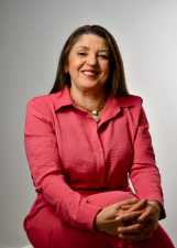 Retrato de SIRLEI AMARANTE