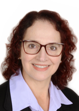 Retrato de VERA COSTA