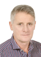 Retrato de CARLOS FERREIRA