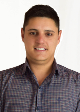 Retrato de EDUARDO KOEPPE (DUDU)
