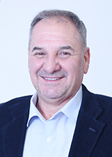Retrato de EDILSON ROMANINI