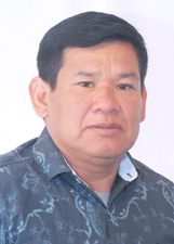 Retrato de CASEMIRO