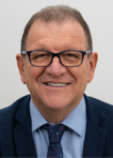 Retrato de DR PAULO