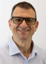 Retrato de ZÉ BETINARDI