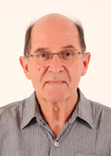 Retrato de DARCI FERREIRA