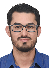 Retrato de JONAS FERNANDO