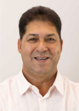 Retrato de BETO PADILHA