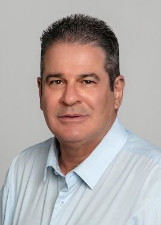 Retrato de BENITO
