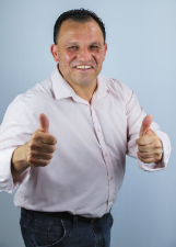 Retrato de JULIO MIRIM
