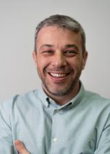 Retrato de DUDU PELLEGRINI