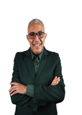 Retrato de DANJO RENÊ