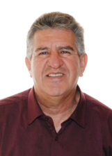 Retrato de VALDEMIR PAPADO