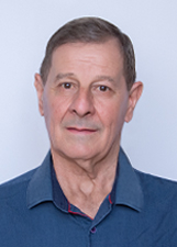 Retrato de ELIMAR S. STEURER