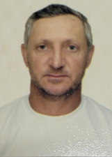 Retrato de TONHO