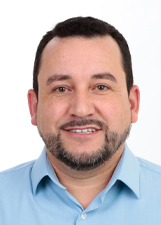 Retrato de ANDRÉ RODRIGUES DA SILVA DEDÉ