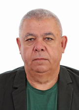 Retrato de BETO RAMOS