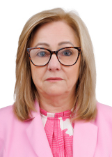 Retrato de ROSANE MAINARDI