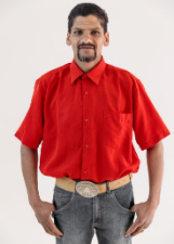 Retrato de ROQUINHO