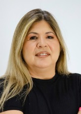 Retrato de ZENEIDE BATATA