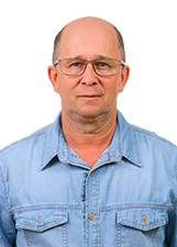 Retrato de BALBINOT