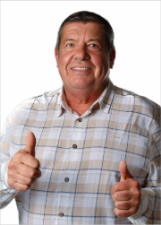 Retrato de PAULO CAMPANHA