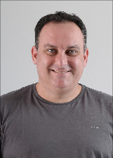 Retrato de RAIMUNDO DOS REIS RAÍ