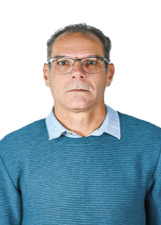 Retrato de MÁRCIO FERRARI