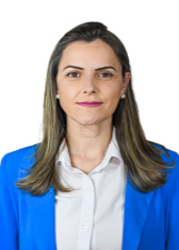 Retrato de MÔNICA DE SOUZA