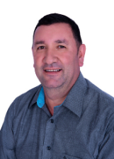 Retrato de PAULINHO ZILLI