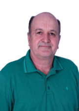 Retrato de JANDIR DELLA FLORA